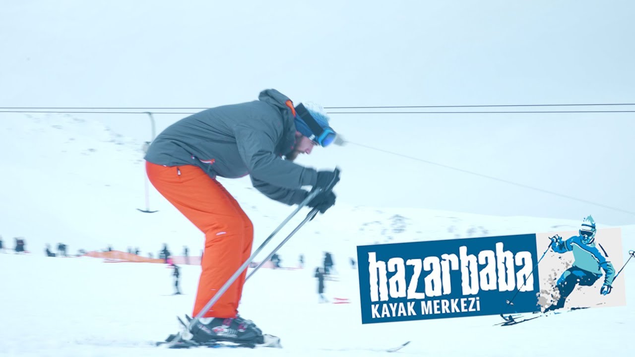 HAZARBABA KAYAK MERKEZİ