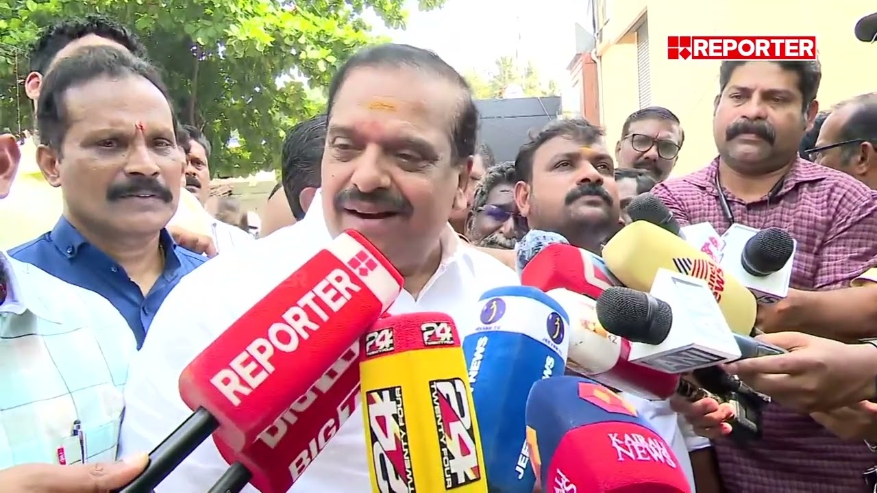 'ഈ തെരഞ്ഞെടുപ്പില്‍ അത്ഭുതകരമായ മാറ്റം സംഭവിക്കും'; PK Krishnadas | Kerala Assembly Election 2026