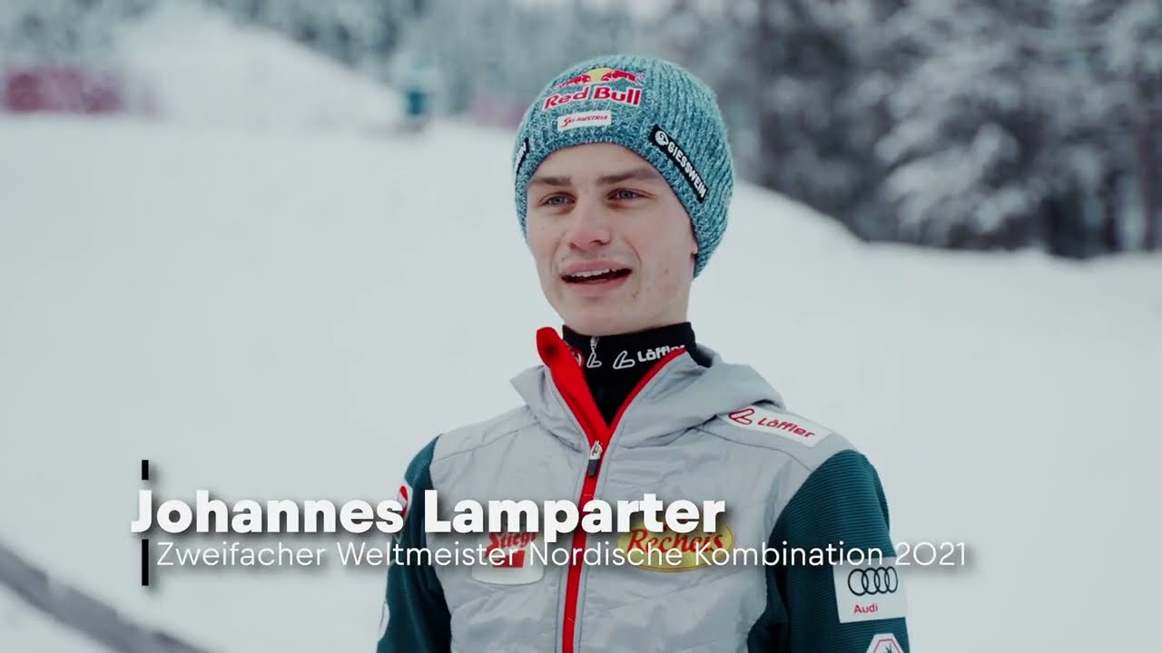 Inside Johannes Lamparter - Teil 2