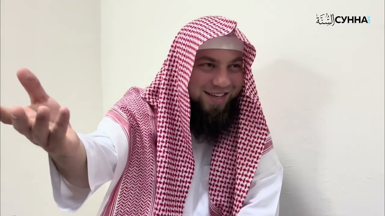 6. Чтение Корана и размышление над ним. Причины увеличения и уменьшения веры || Сирадж Абу Тальха