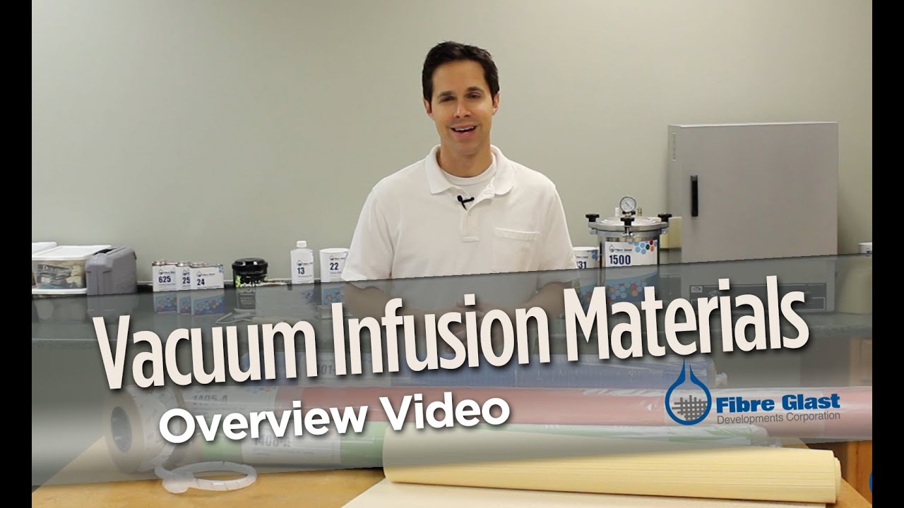 Vacuum Infusion