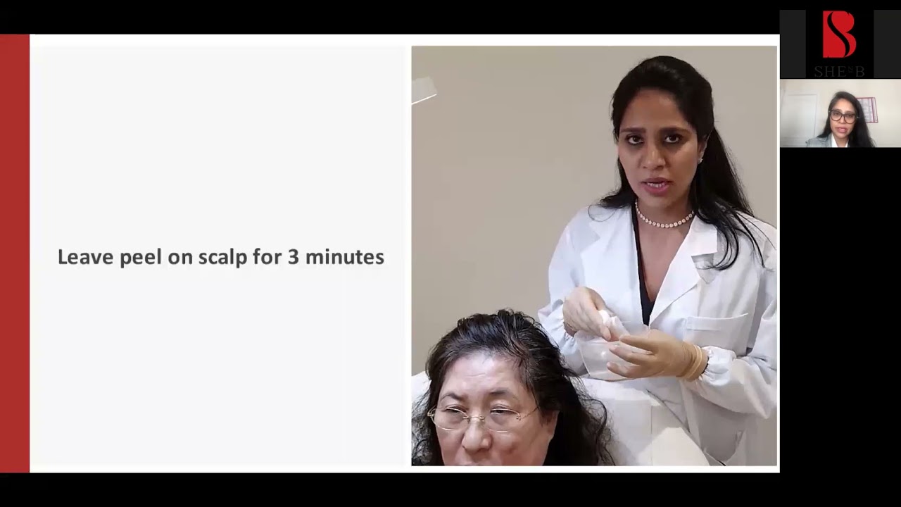 Dr  Damree VIVACE Fractional Microneedling RF combination with Exosomes Webinar