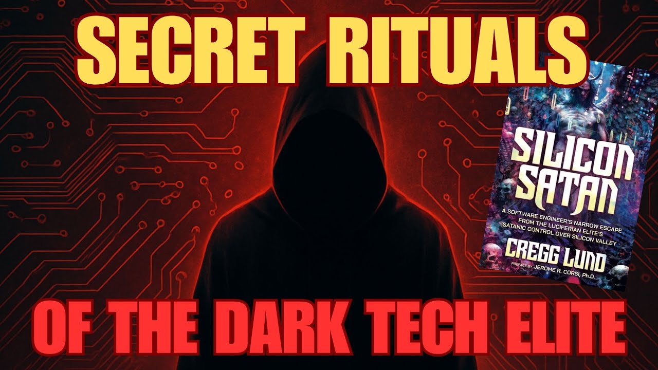 Dark Rituals & the Tech Elite &mdash; Exposed