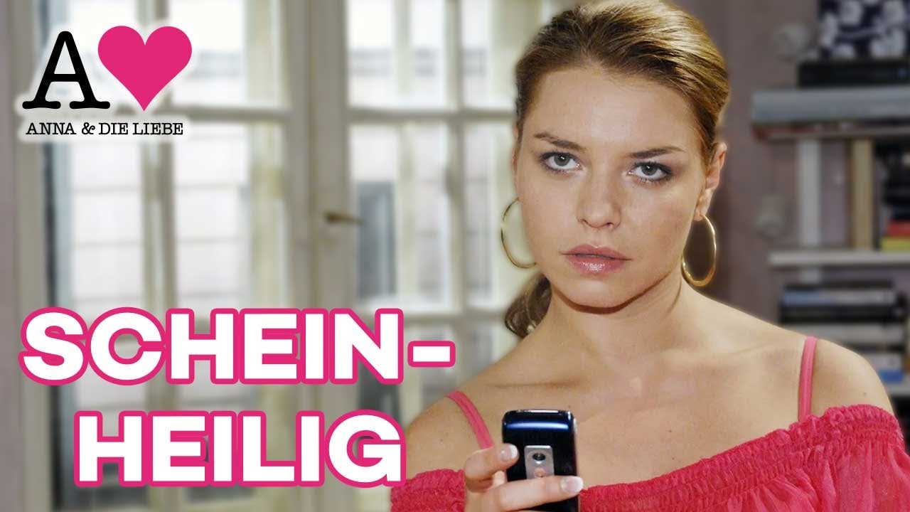 Scheinheilig | Staffel 1 Folge 8 | Anna und die Liebe 🩷