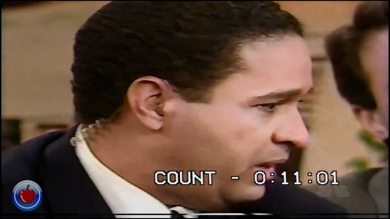 Bryant Gumbel's Final 'Today Show' - Goodbye 3 of 3