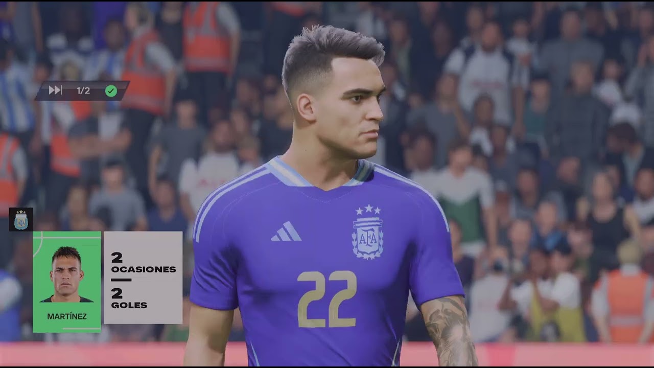 EA SPORTS FC 26 Temporadas Div 1