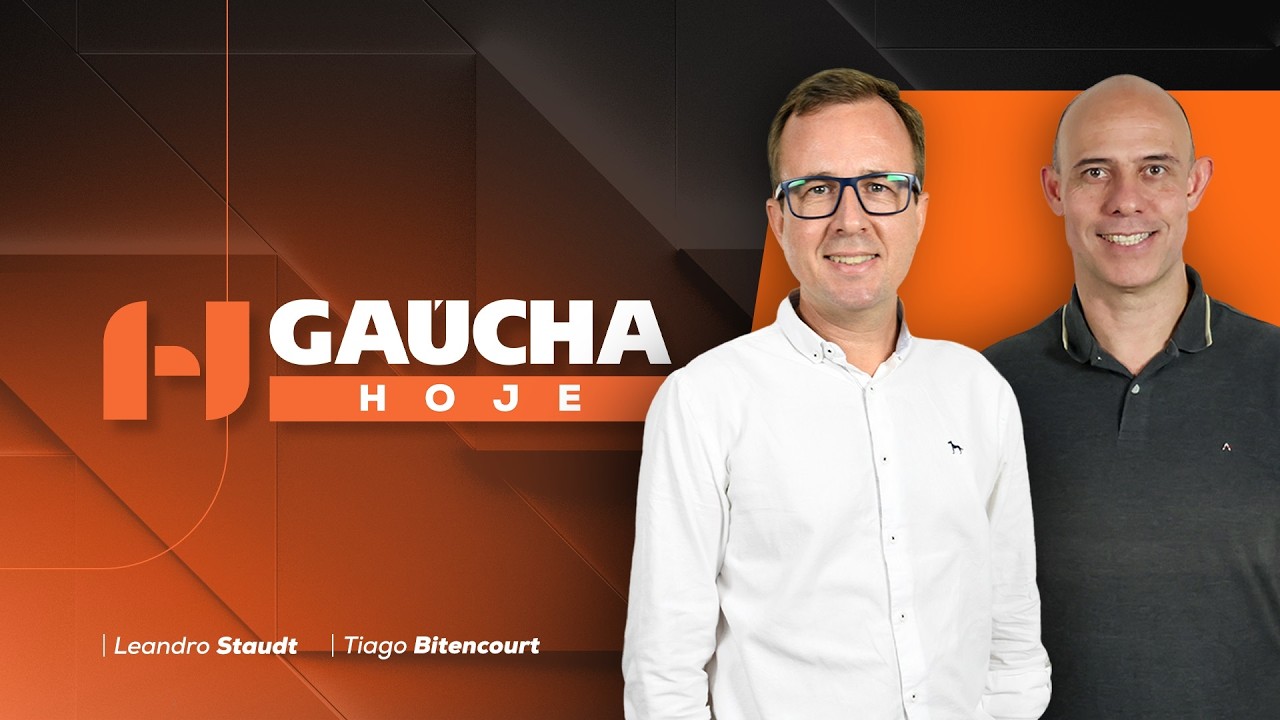 Morte em posto de combust&iacute;veis na Capital, redu&ccedil;&atilde;o da taxa Selic e mais | Ga&uacute;cha Hoje 19/03/2026