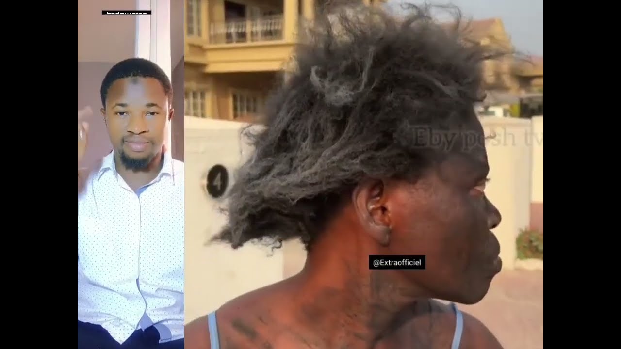 ⁠@Extraofficiel  tout le monde doit regarder cette vidéo jusqu’à la fin c’est très  important