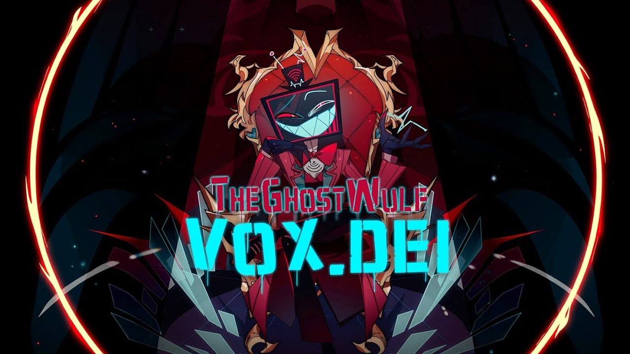 [Hazbin Hotel S2] - 