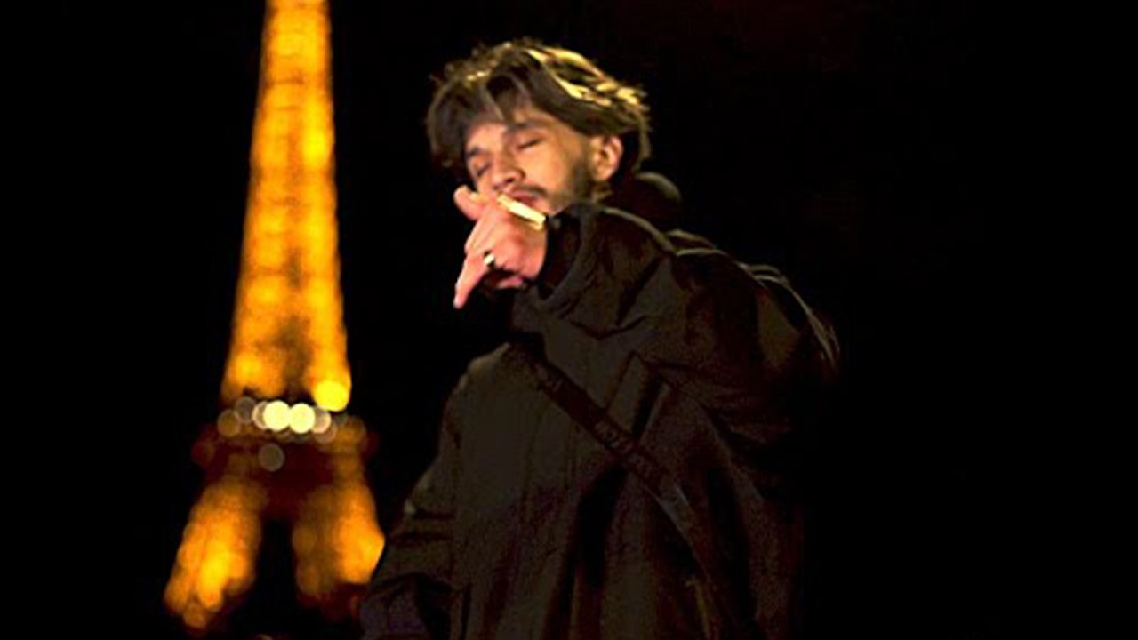UVA - INTERMINABLE ( Clip Officiel )