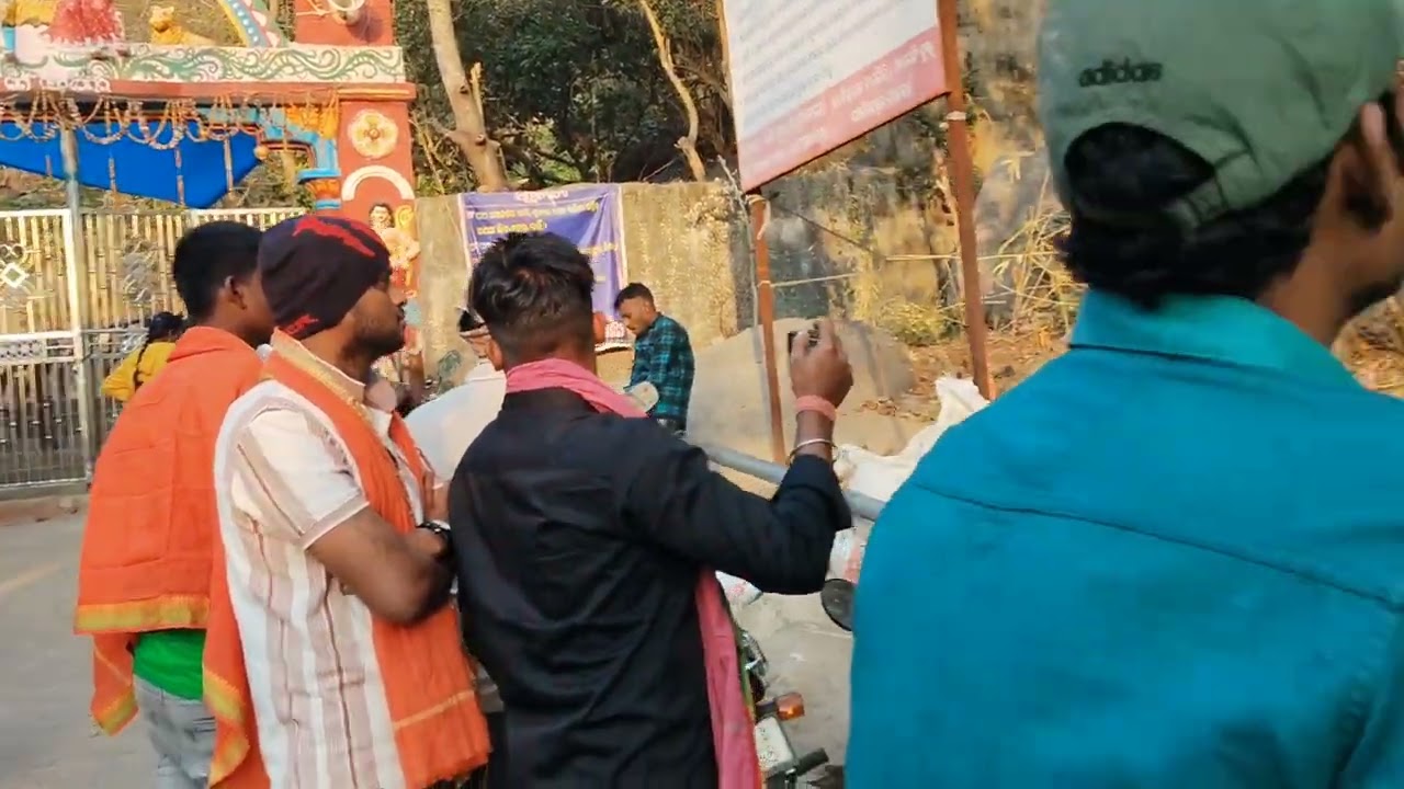 ବାବା ପଞ୍ଚଲିଙ୍ଗେସ୍ୱର, ବାଲେଶ୍ୱର 