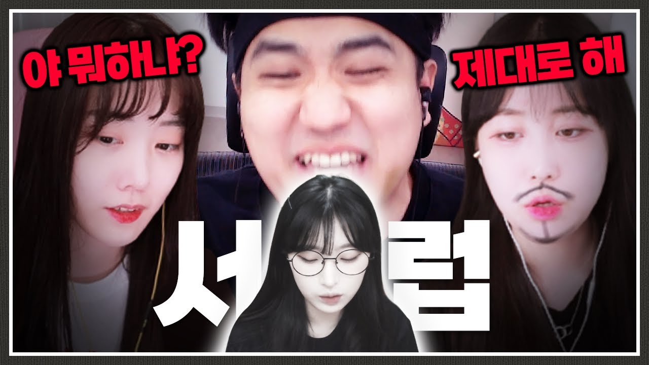 못하면 죽는거야