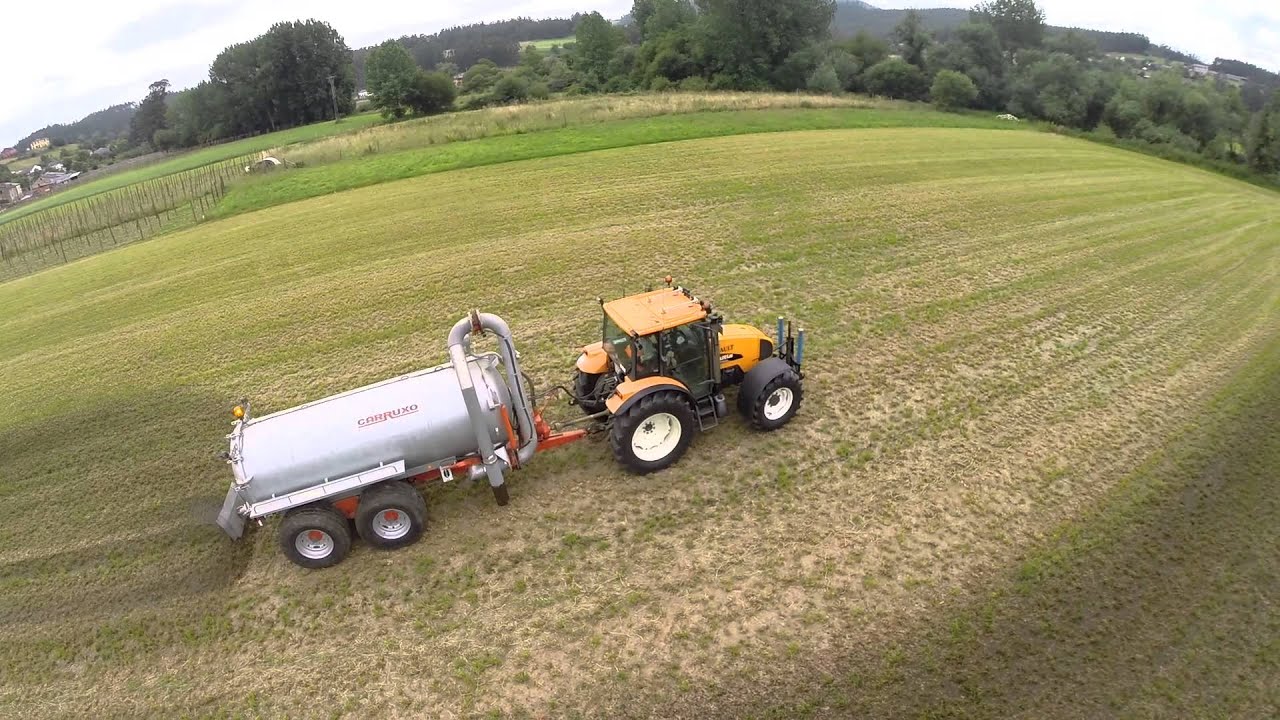 Celtis 456 carruxo 8000l
