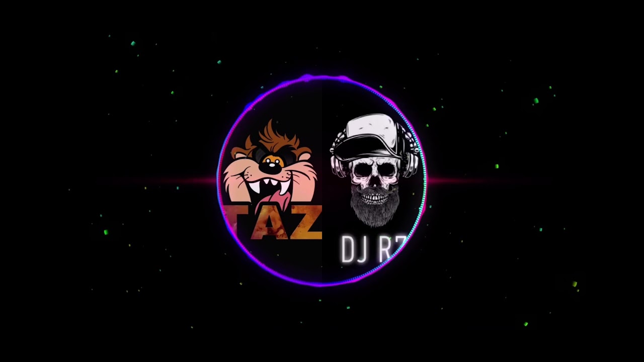 فصلة اجنبية -تنكس Dj Taz & Dj R7 Ngazzy
