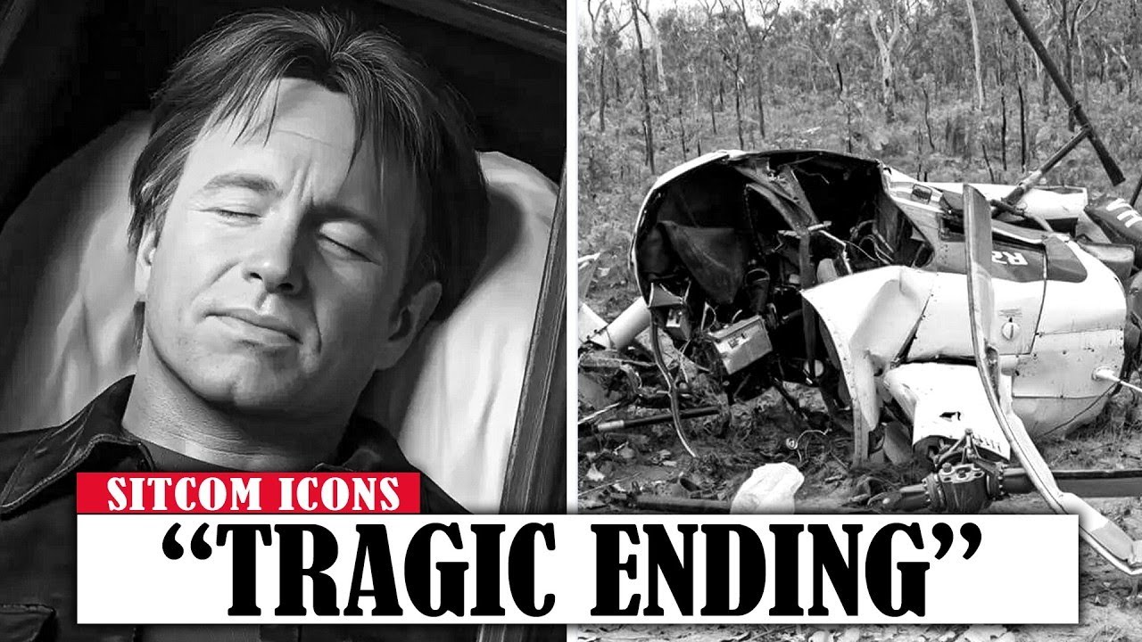 25 Sitcom Stars Who DIED Tragically