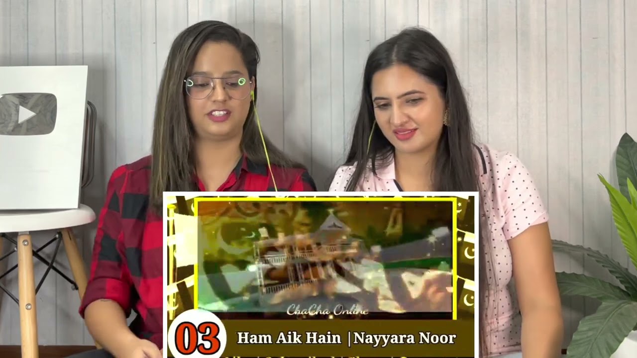 Indian Reaction On 20 Old PTV National Songs | Pakistan National Songs | Sidhu Vlogs