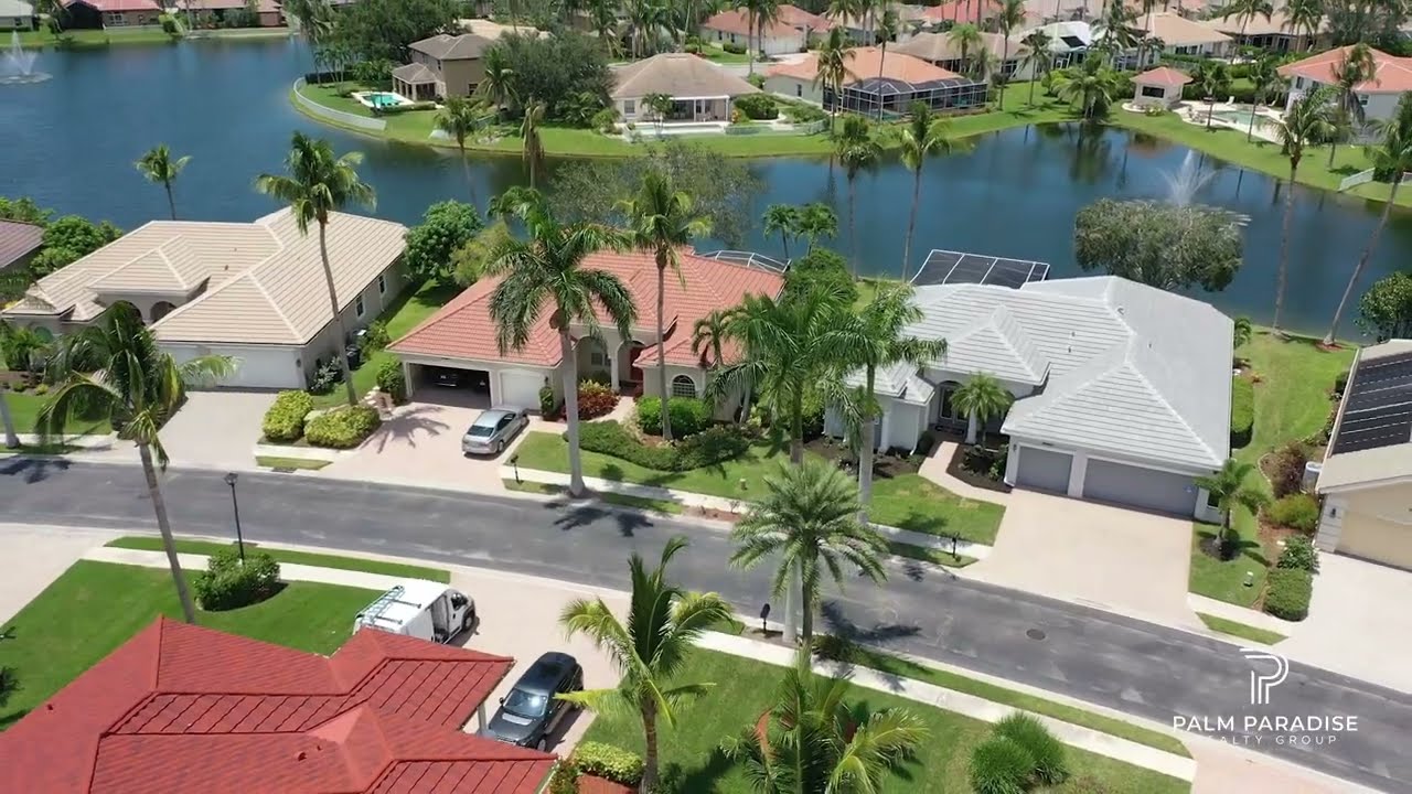 Community Spotlight: Welcome to the Reflection Lakes Community in Fort Myers!