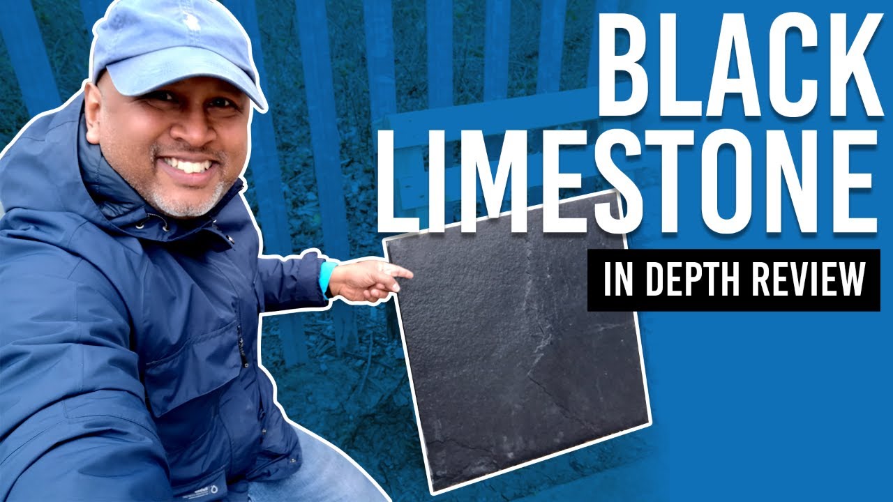 Black Limestone Paving Slabs  - everything you need to know (in depth review 2021)