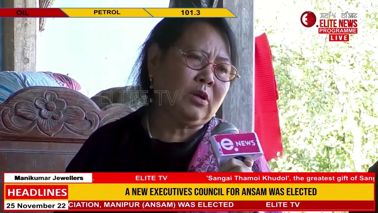 HIV test tourubada lanna result pirakpana ART charubadagi masa soktuna kankhatpa ngamdana leiri