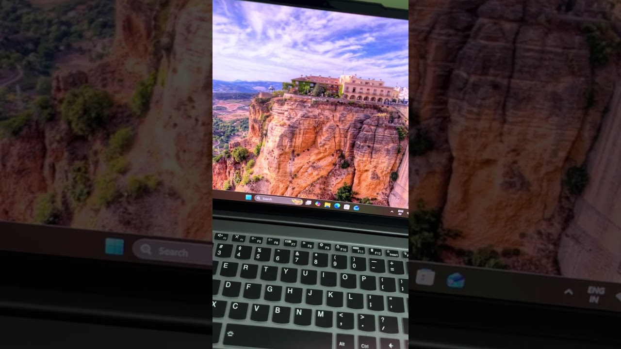Lenovo Yoga Slim6,i5 13500H ,After 3 Months Use Honest Review.