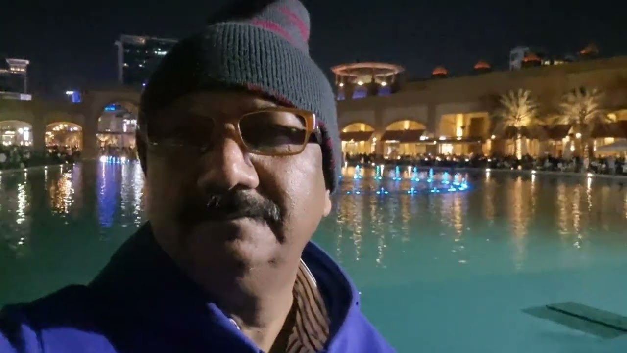 2026 celebrating in fahaheel Al kout sae sid Kuwait injoy happy new year 2026 #🤓😘#viral 
