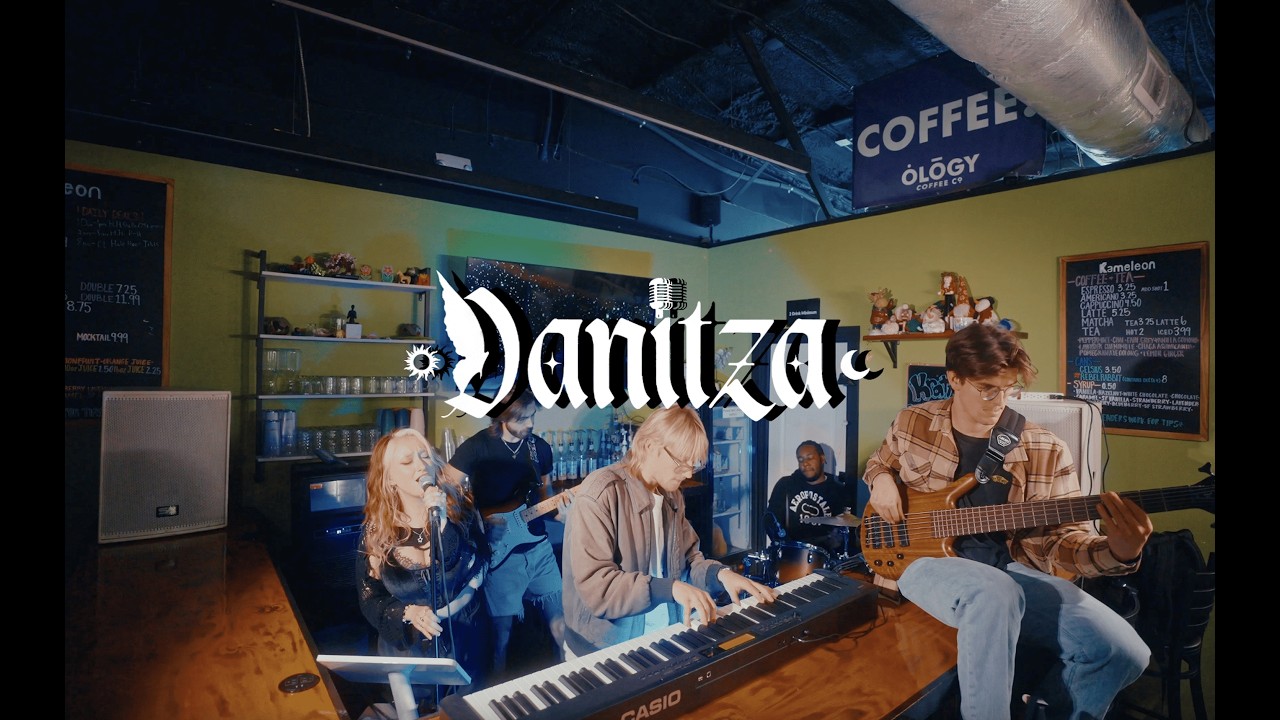 Danitza - 3 Days Later (NPR Tiny Desk Submission 2026)