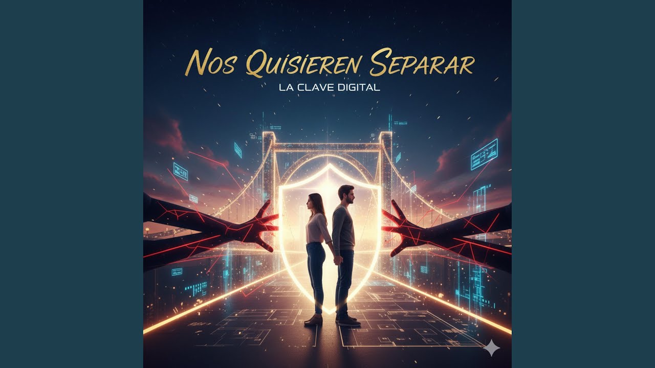 NOS QUIEREN SEPARAR