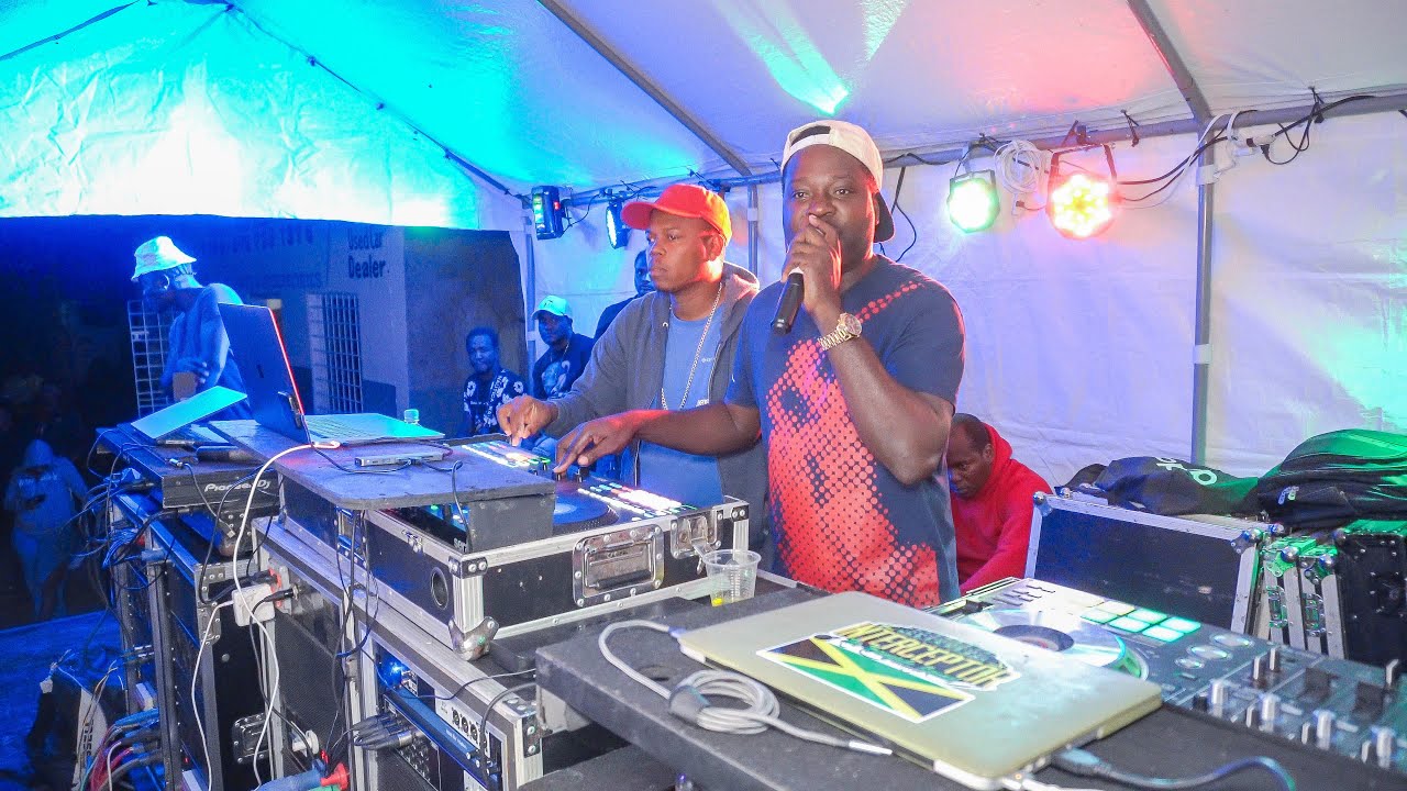 Krazy Dawg & Next Level Sound Early Round | Dynamite Anniversary Feb. 6, 2026