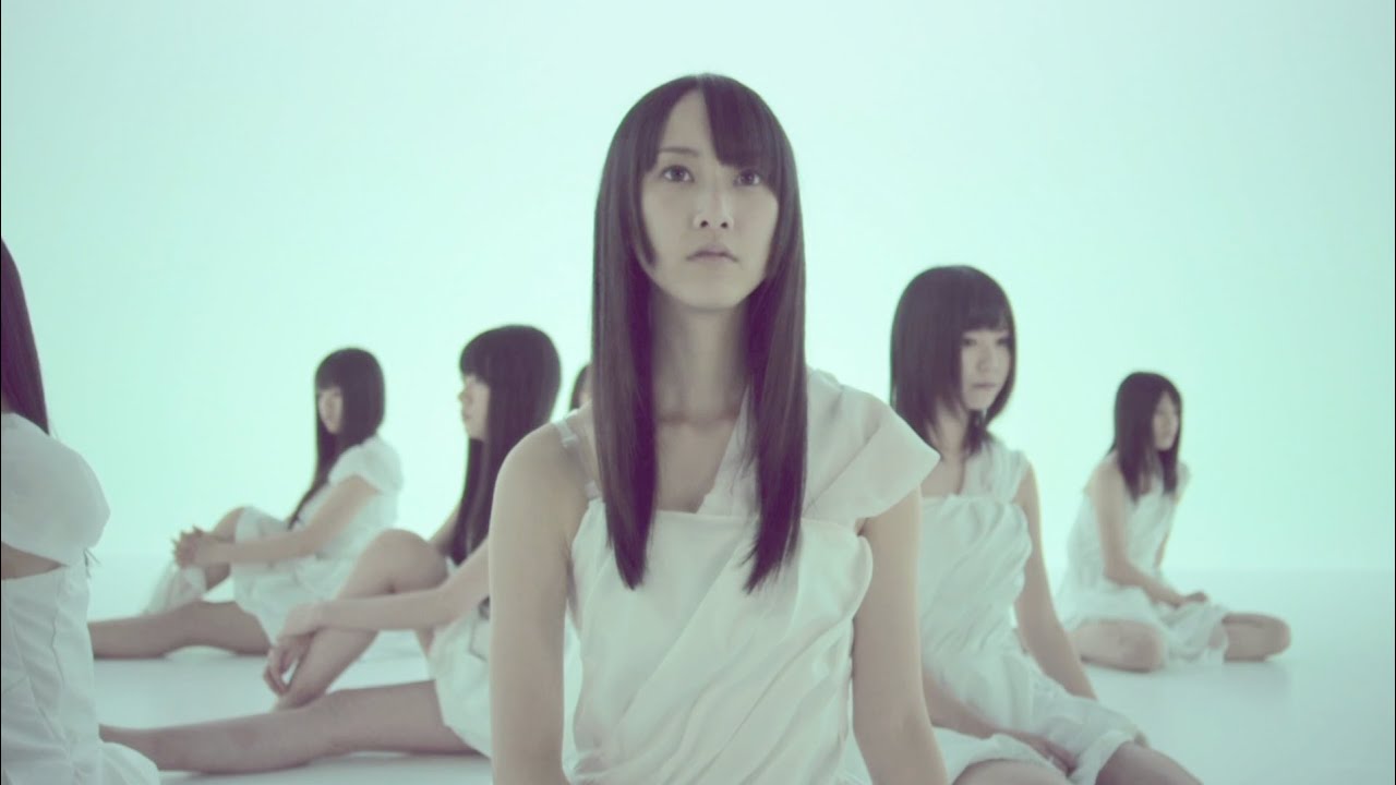 「パパは嫌い」 Music Video / SKE48 紅組【MV full】