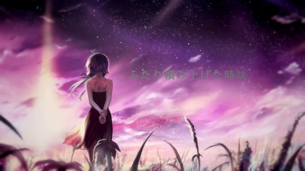 【VOCALOID Original】estrella【Yukari Yuzuki】