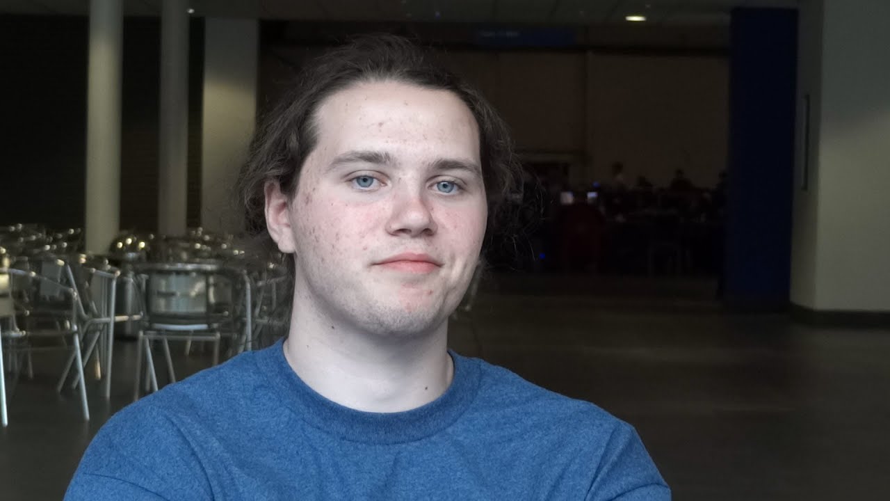 Interview b4nny - i46 Day 1