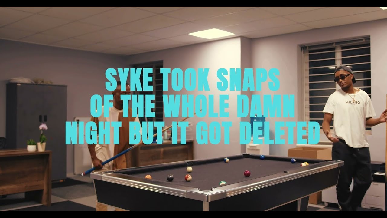 DELETE - 100° (lyric video)