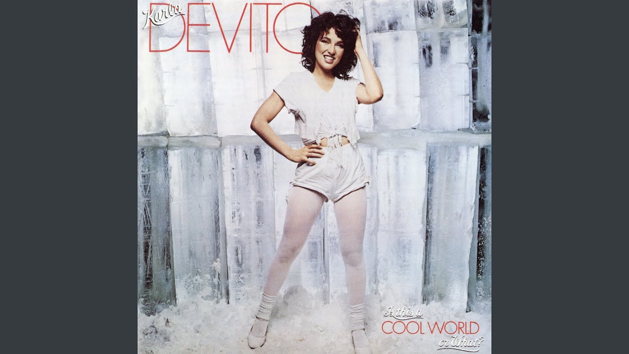 Cool World