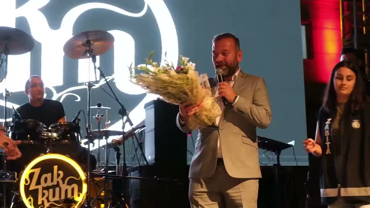 Şabanözü tanıtım videosu: Çankırı'nın Şabanözü ilçesinden görüntüler