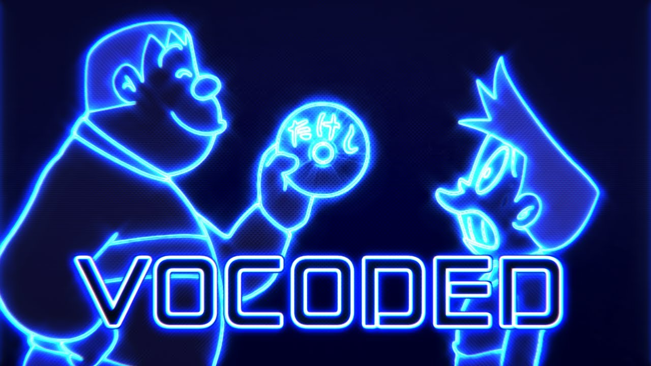 【Vocoded】ドラえもんのおやくそく