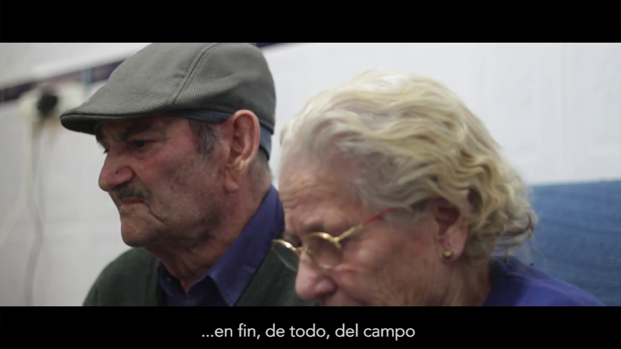 Crowdfunding VALLE DE ALCUDIA 