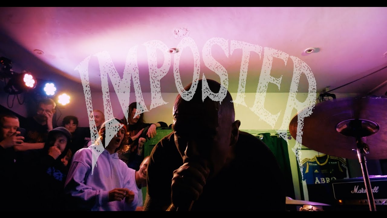IMPOSTER - 4K - MULTICAM FULL SET - PIPELINE, BRIGHTON - NYE - 31.12.23