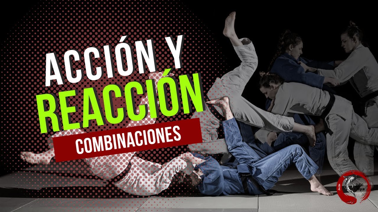 Acción y Reacción: Combinaciones