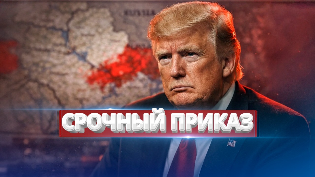 Срочное распоряжение покинуть территорию / Вывод войск
