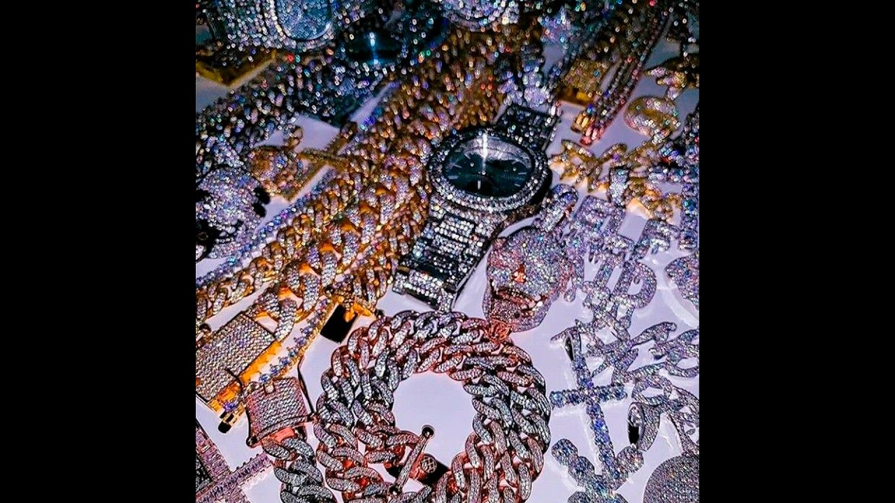 (FREE) Key Glock x Young Dolph Type Beat 2026 - 