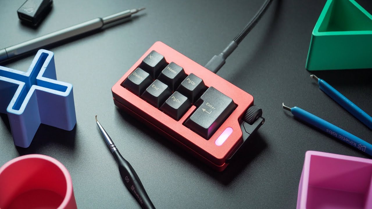 Owlab's Voice mini brings back fond memories