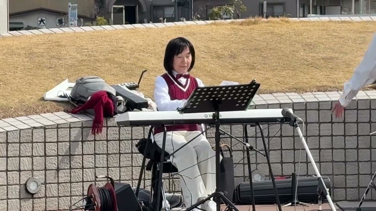 お達者クラブ Home Sweet Home@2026/03/07on the table ～東郷オーガニックビレッジマルシェ～