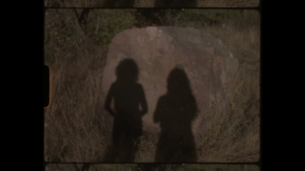 Shady Cove - Shadow Rider (Official Music Video)