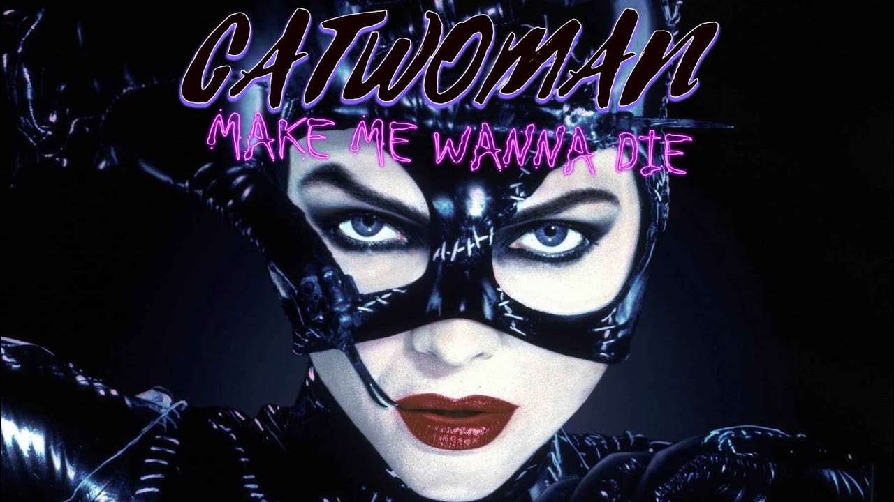 Catwoman Tribute