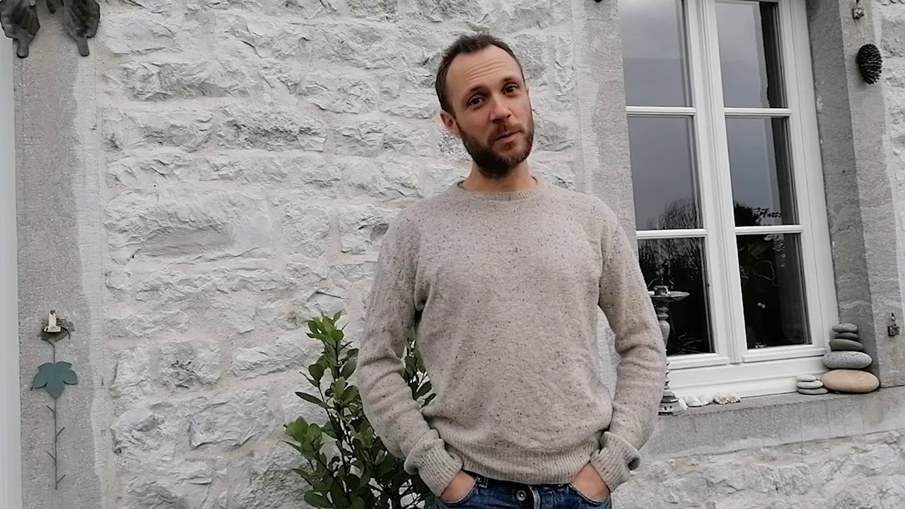 Graines de pl&eacute;nitude pr&eacute;sentation de notre projet