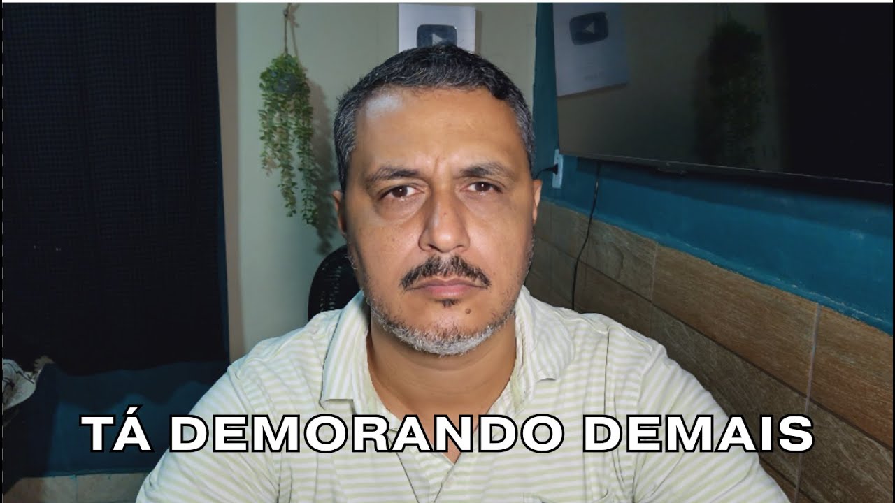 Por que Deus demora quando a restauração já dói?