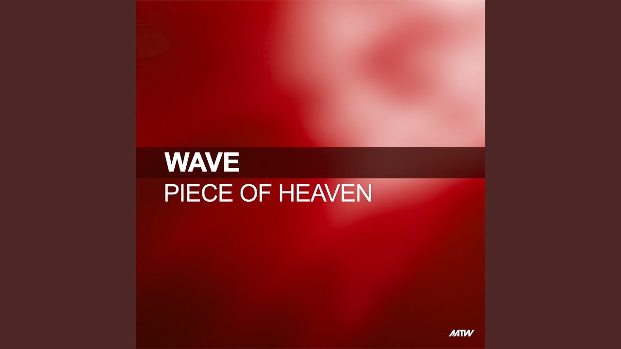Piece Of Heaven (KB Project Remix)