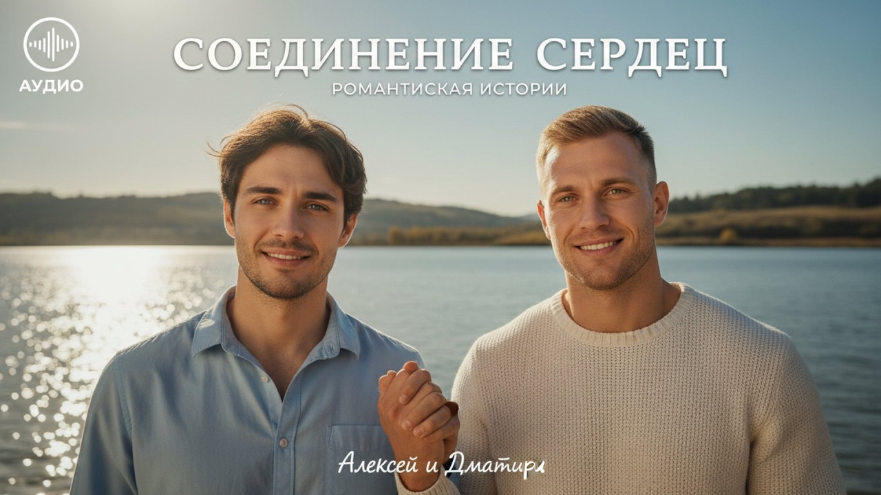 Я признался другу в любви, но он поцеловал меня.