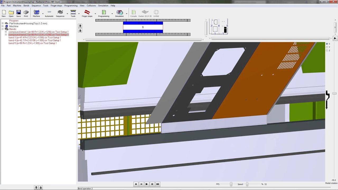 Radbend4Inventor