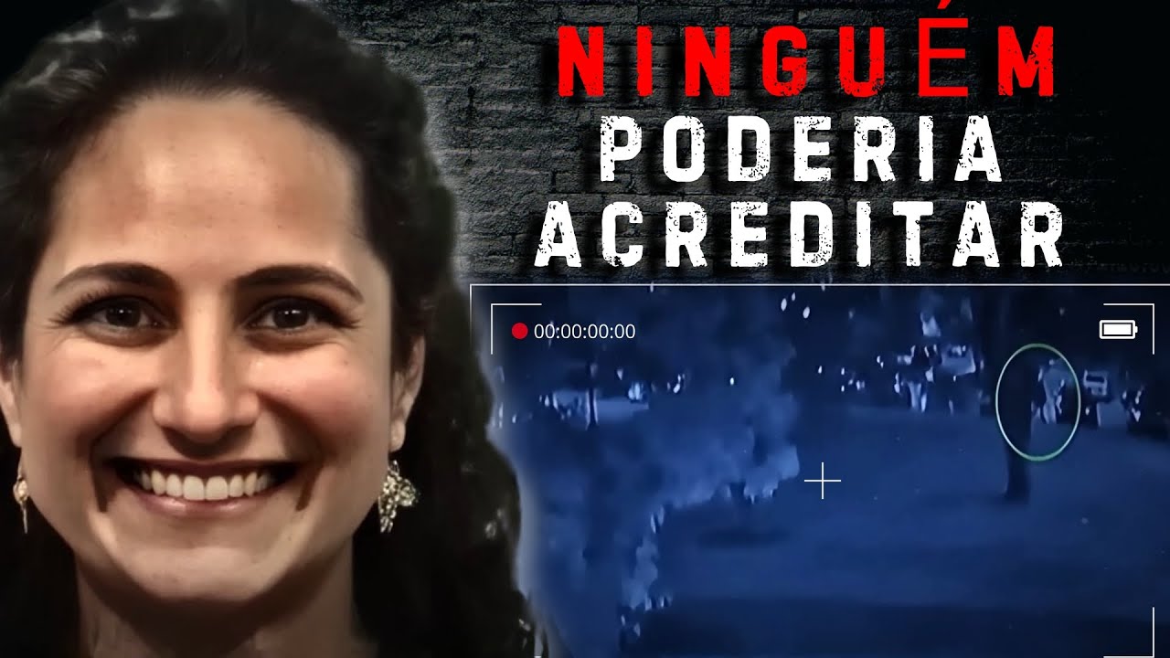Um incidente terrível que abalou a cidade inteira. Como isso pôde acontecer?